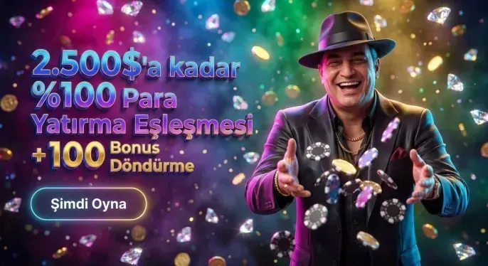 Betzula Casino